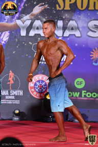 Yana Smith Cup - 2021