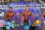 Yana Smith Cup - 2021