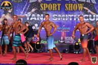 Yana Smith Cup - 2021