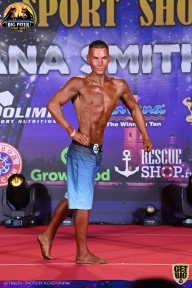 Yana Smith Cup - 2021