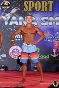 Yana Smith Cup - 2021