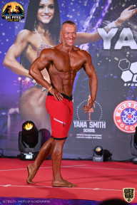 Yana Smith Cup - 2021
