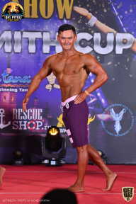 Yana Smith Cup - 2021