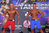 Yana Smith Cup - 2021