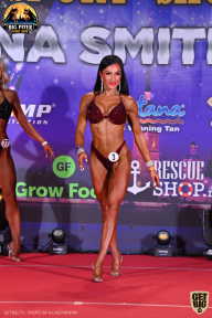 Yana Smith Cup - 2021