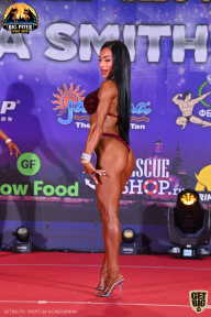Yana Smith Cup - 2021
