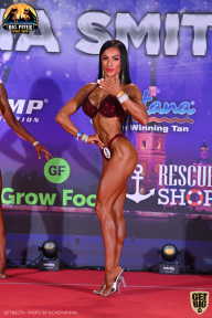 Yana Smith Cup - 2021
