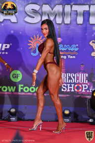 Yana Smith Cup - 2021