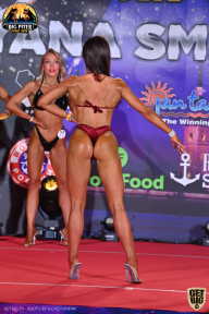 Yana Smith Cup - 2021