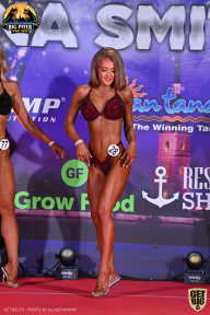 Yana Smith Cup - 2021