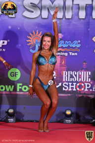 Yana Smith Cup - 2021