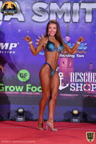 Yana Smith Cup - 2021