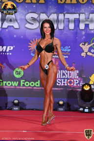 Yana Smith Cup - 2021