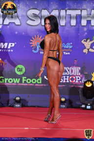 Yana Smith Cup - 2021