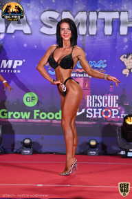 Yana Smith Cup - 2021