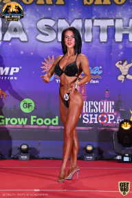 Yana Smith Cup - 2021