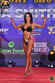 Yana Smith Cup - 2021