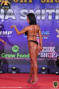 Yana Smith Cup - 2021