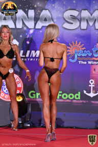 Yana Smith Cup - 2021