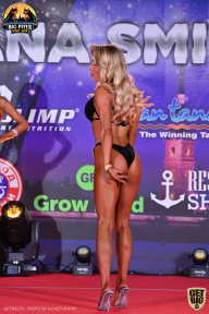 Yana Smith Cup - 2021