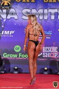 Yana Smith Cup - 2021