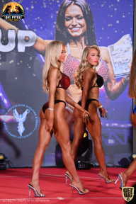 Yana Smith Cup - 2021