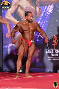 Yana Smith Cup - 2021