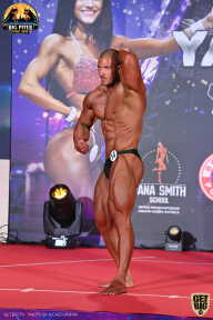 Yana Smith Cup - 2021