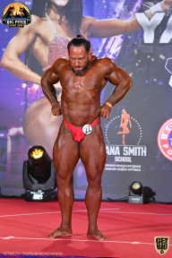Yana Smith Cup - 2021
