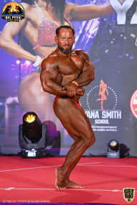 Yana Smith Cup - 2021