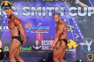 Yana Smith Cup - 2021