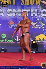 Yana Smith Cup - 2021