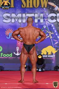 Yana Smith Cup - 2021