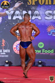 Yana Smith Cup - 2021