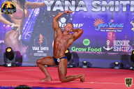 Yana Smith Cup - 2021