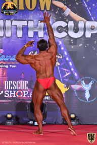 Yana Smith Cup - 2021