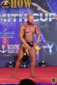 Yana Smith Cup - 2021