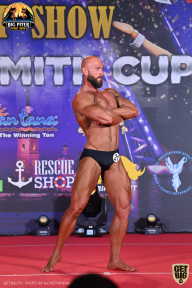 Yana Smith Cup - 2021