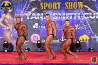Yana Smith Cup - 2021