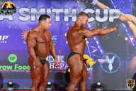Yana Smith Cup - 2021