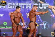 Yana Smith Cup - 2021