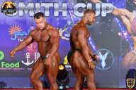 Yana Smith Cup - 2021