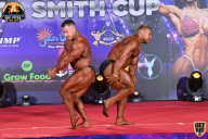 Yana Smith Cup - 2021