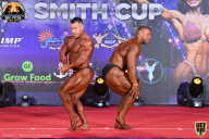 Yana Smith Cup - 2021