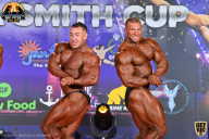 Yana Smith Cup - 2021