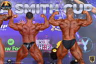 Yana Smith Cup - 2021