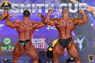 Yana Smith Cup - 2021