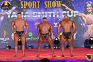 Yana Smith Cup - 2021