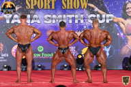 Yana Smith Cup - 2021