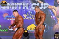 Yana Smith Cup - 2021